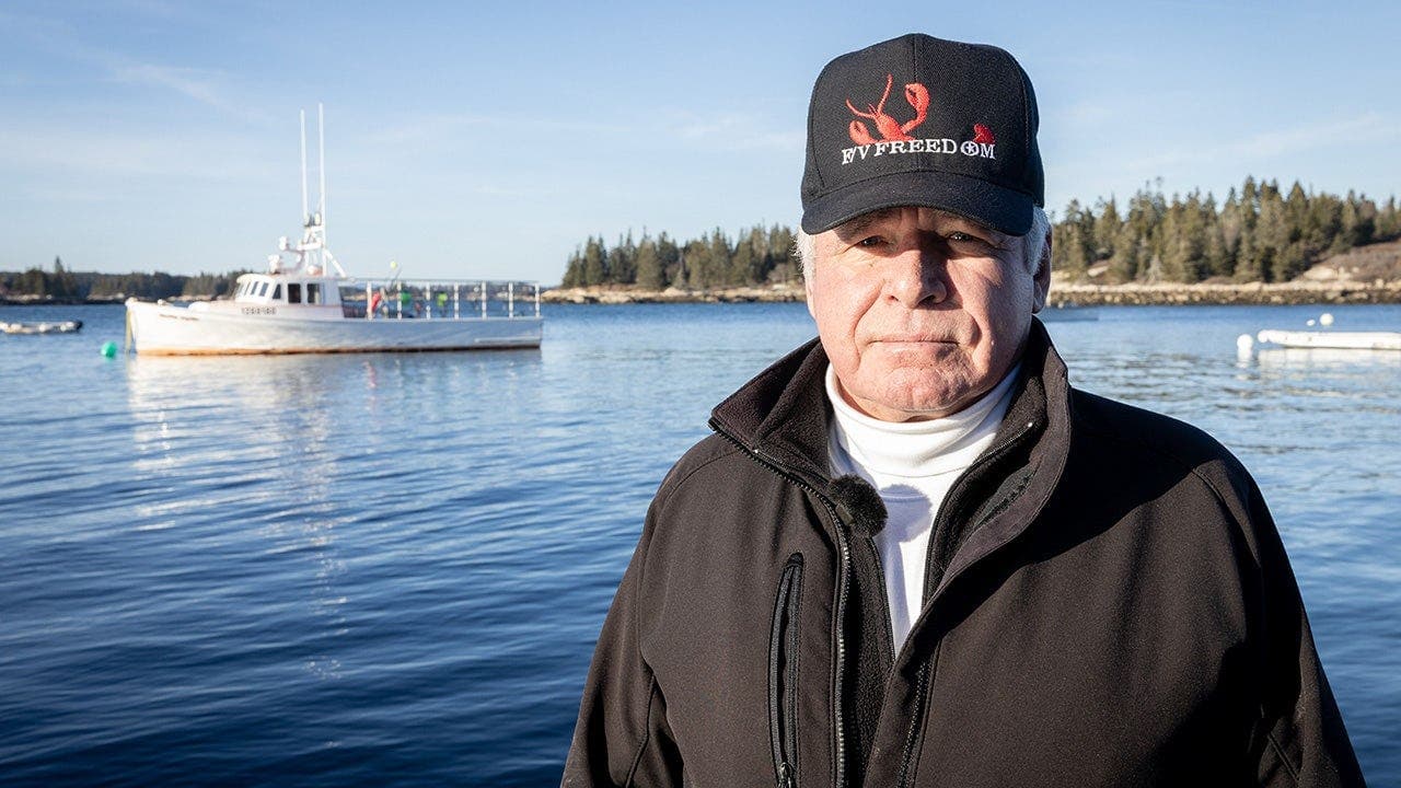 Lobsterman’s Privacy Case Reaches SCOTUS