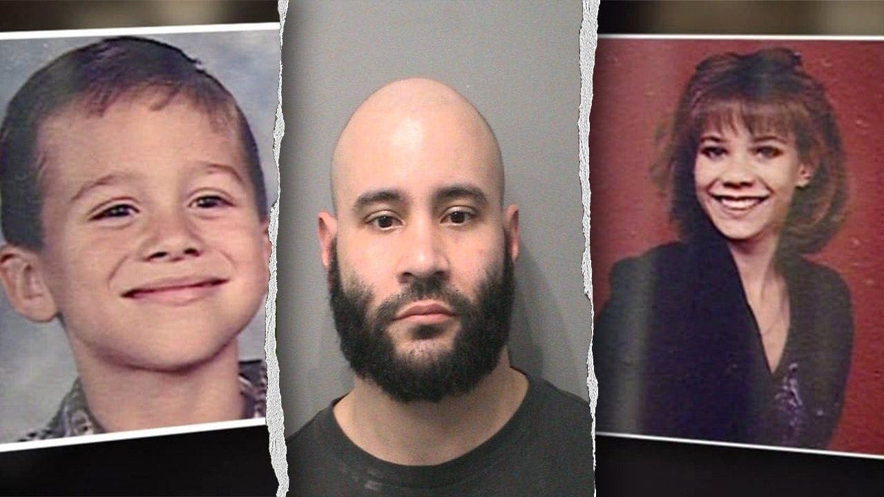 Teen suspect in boy and stepmom killing targeted for years