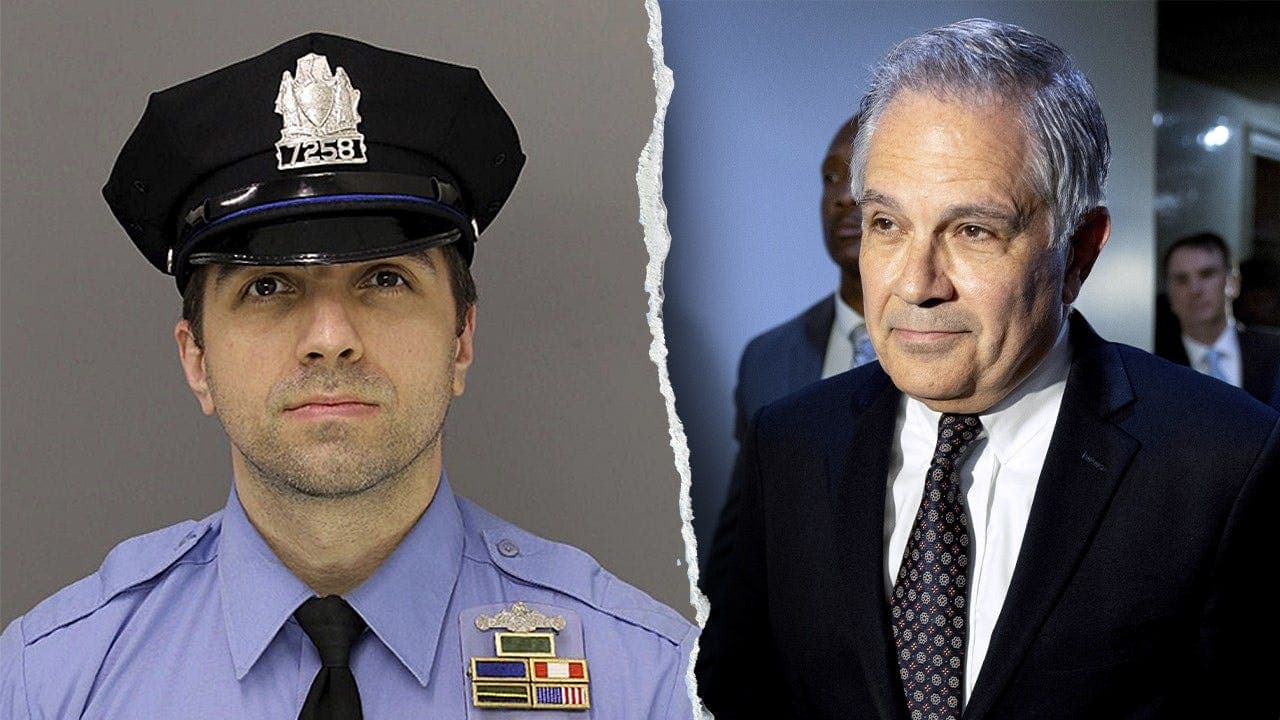 Soros-backed DA Blames Police Misconduct