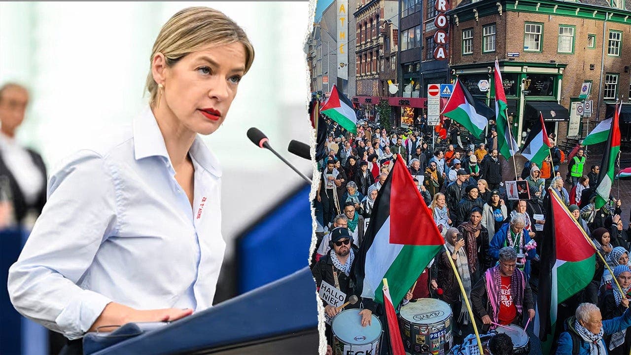 European Parliament Targets Muslim Brotherhood