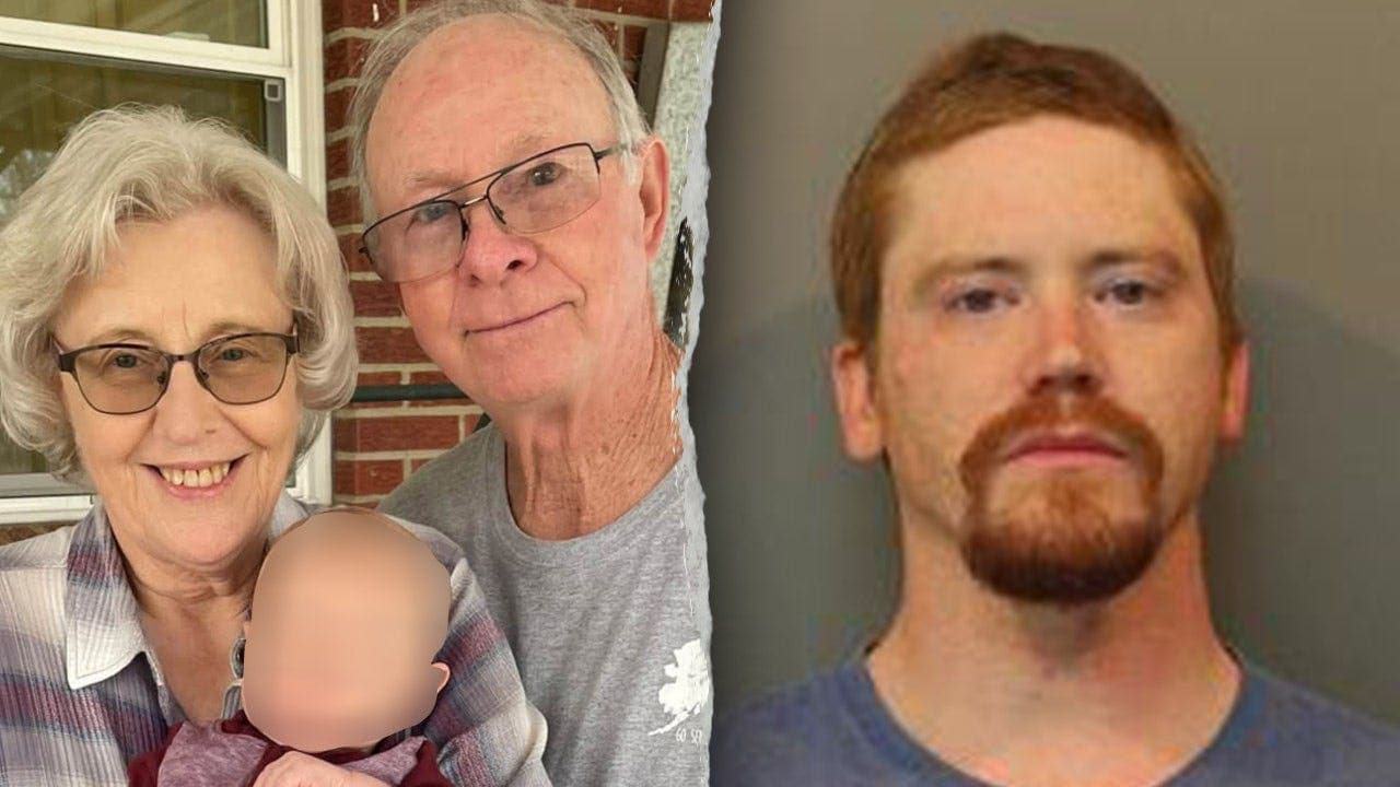 Miss. man shot during home invasion