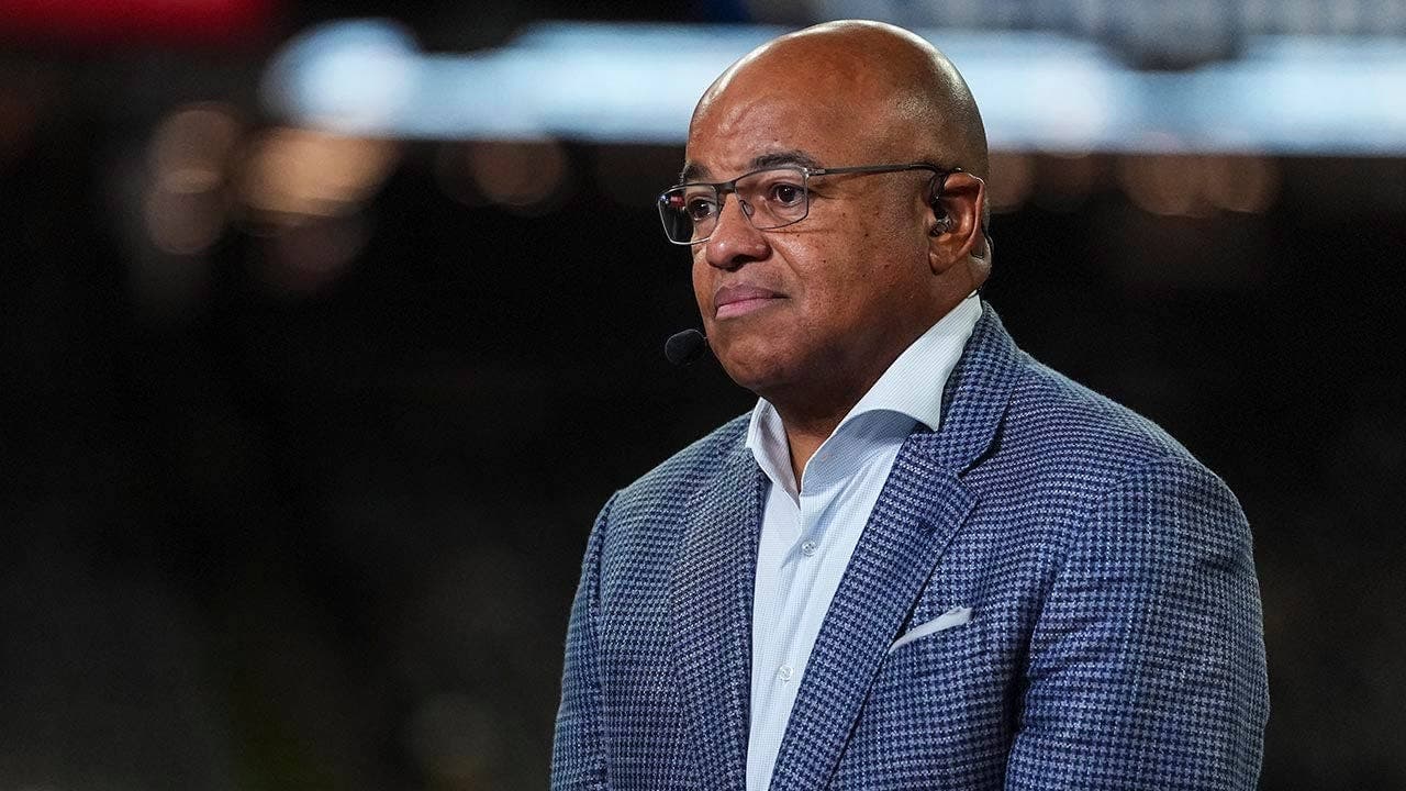 Mike Tirico on Michael Jordan's NBC role