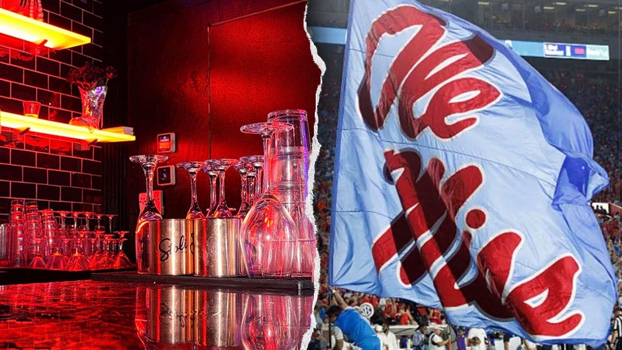 Ole Miss community raises concerns over underage drinking and fraternity issues