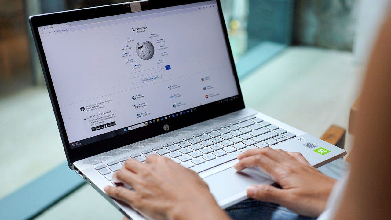 ADL criticizes Wikipedia’s antisemitism safeguards
