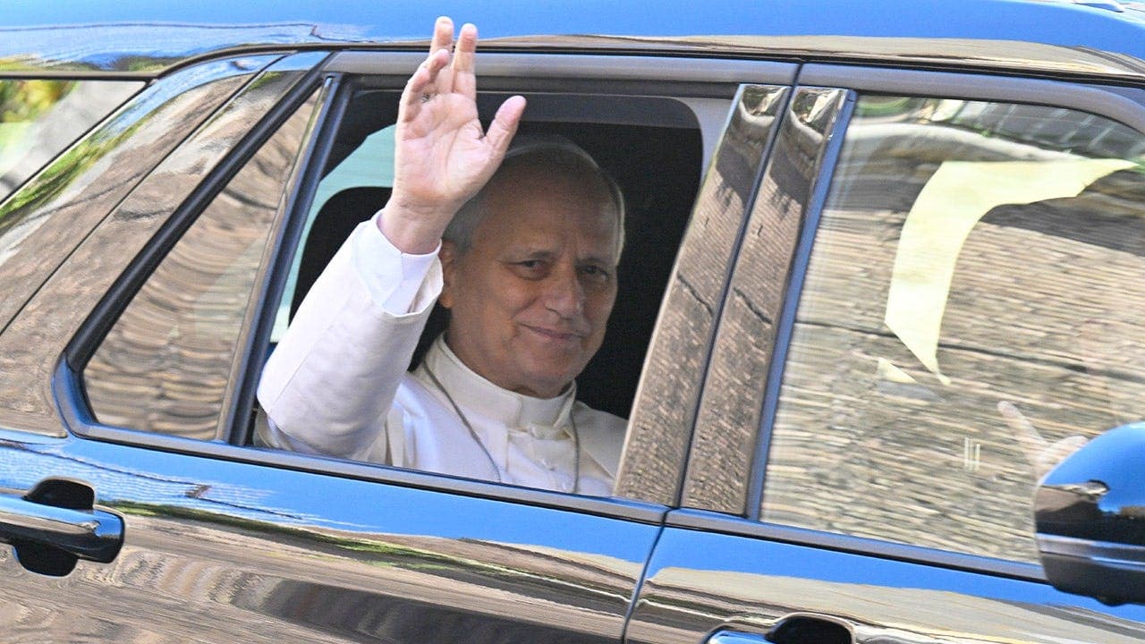 Pope Leo XIV to leave hospital after lung cancer surgery