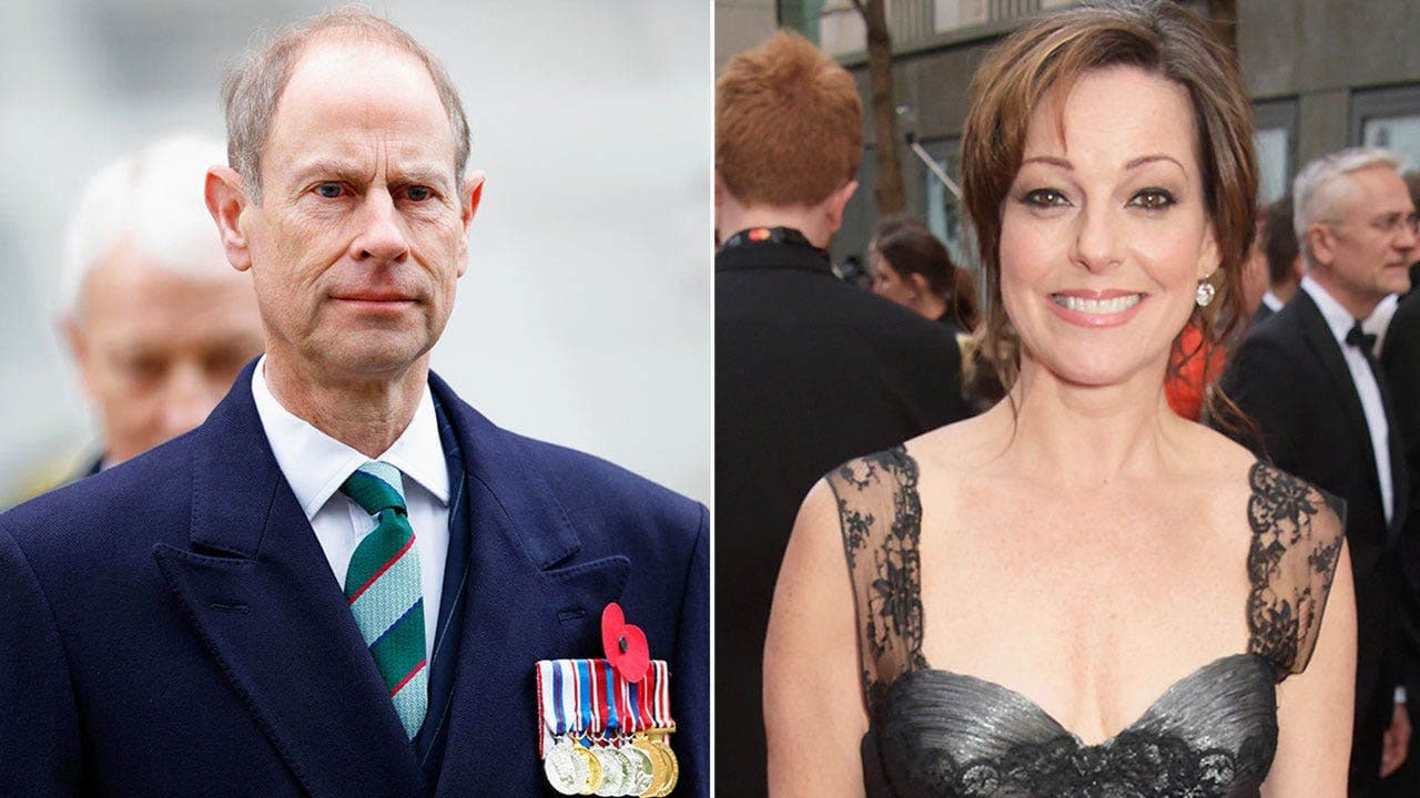 Prince Edward expressed desire for two wives before marrying royal family's secret weapon
