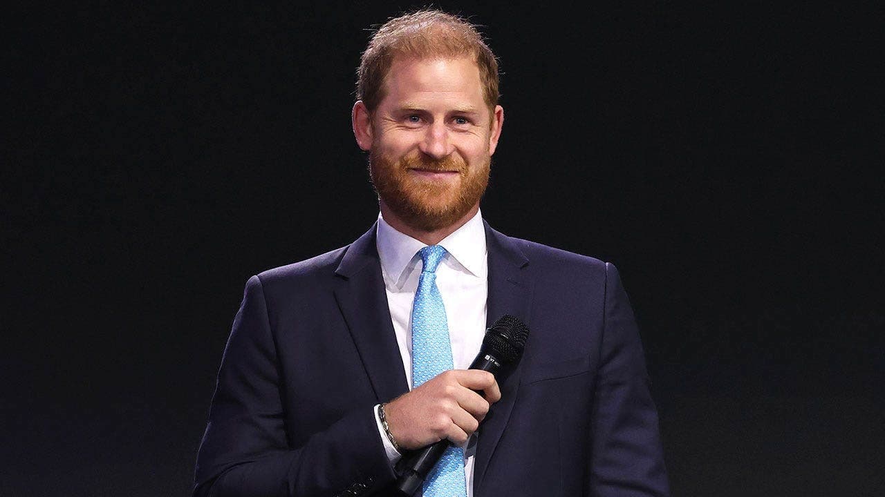 Prince Harry's $100K Diana MasterClass draws criticism