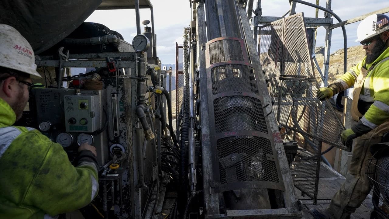 America must secure vital minerals domestically