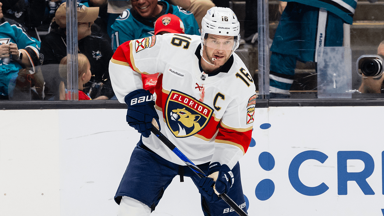 NHL team updates on star captain after injury scare