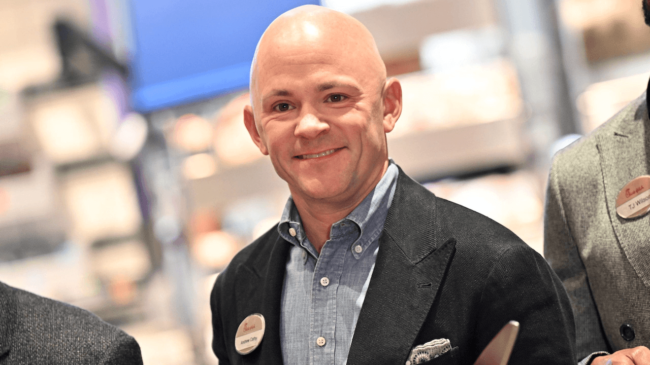 Chick-fil-A CEO on Sunday openings