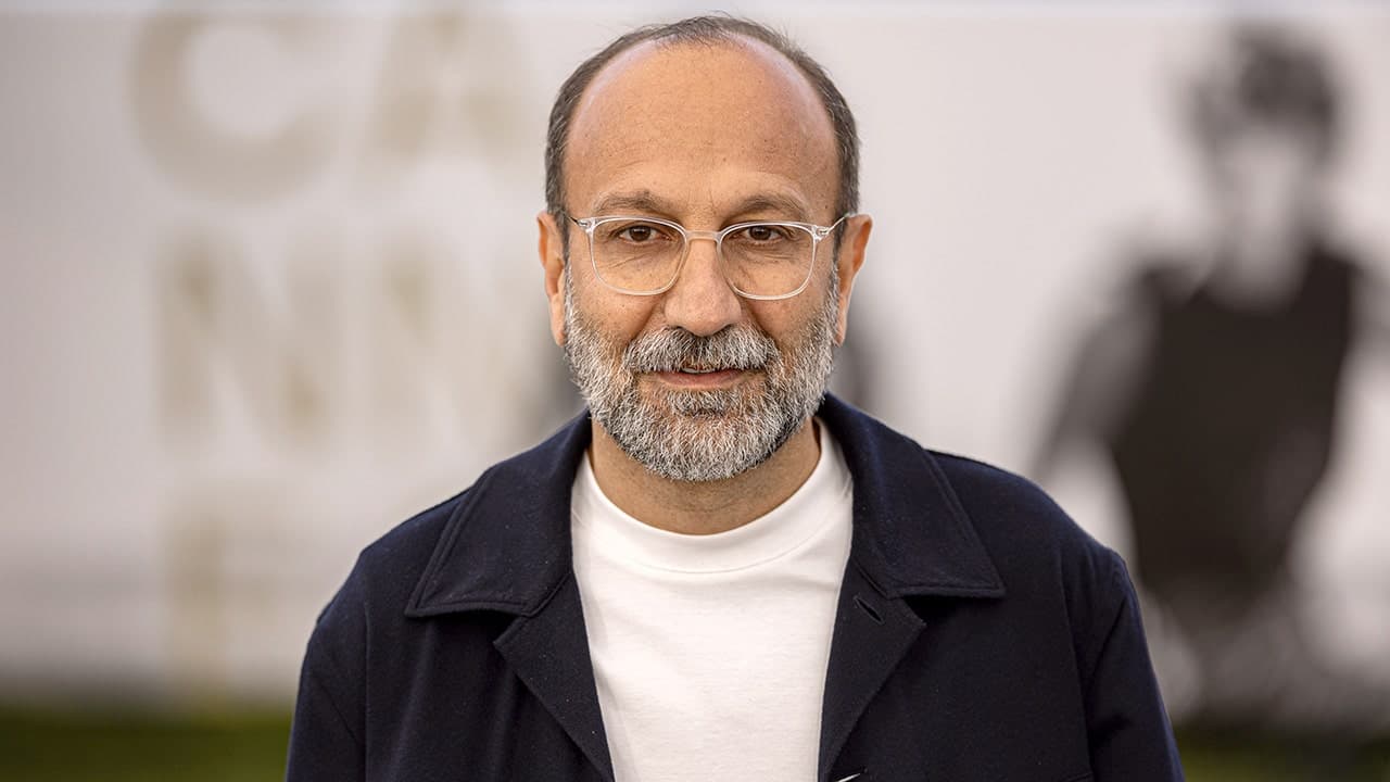 Iranian director criticizes Hollywood's foreign portrayal