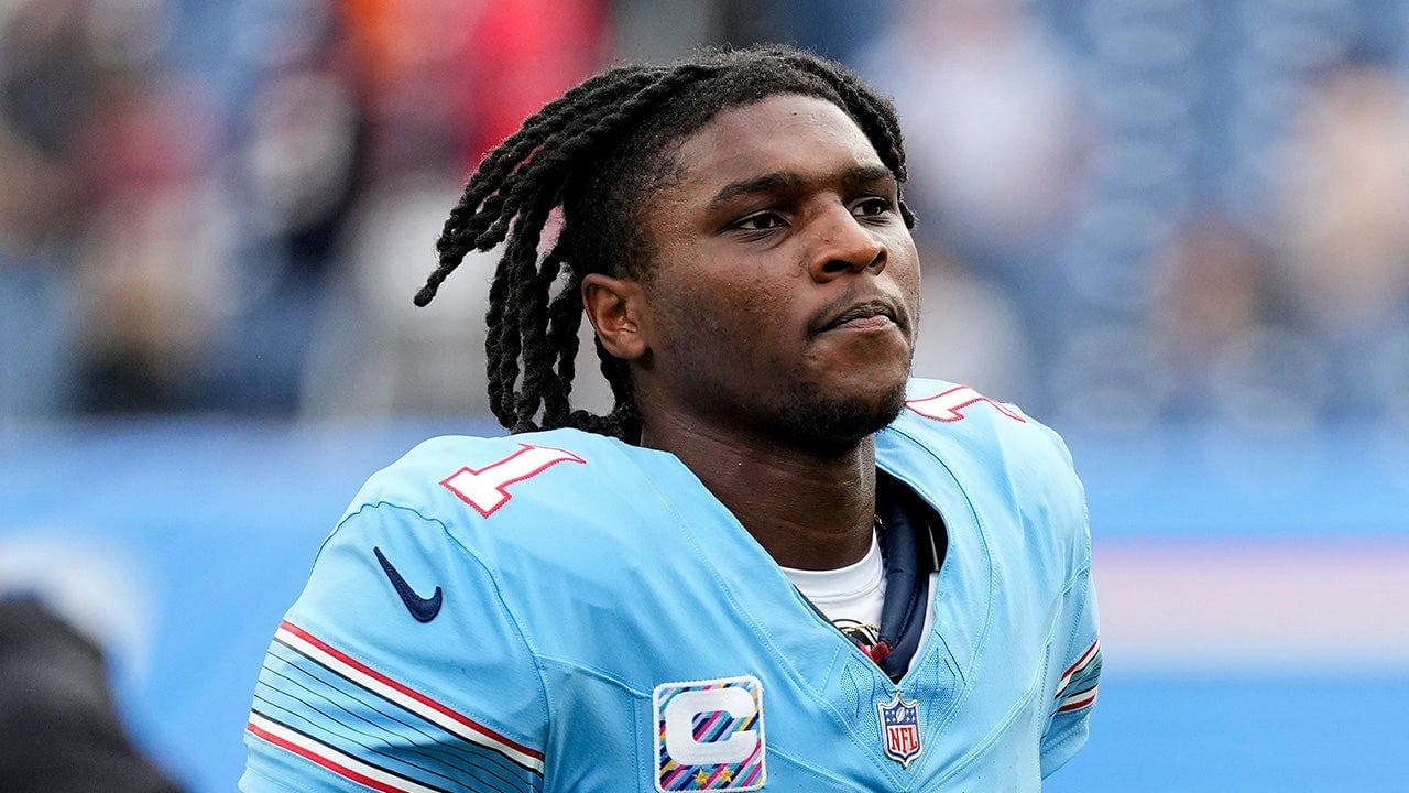 Titans CEO Apologizes for Poor Season Start