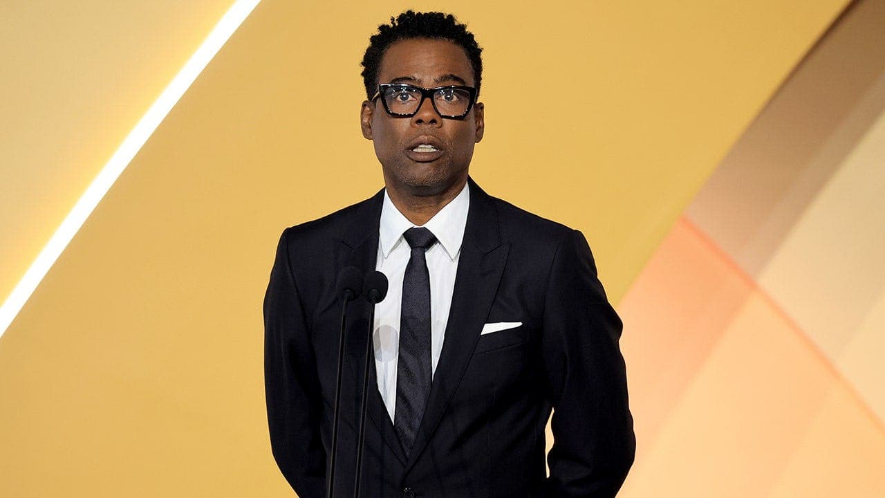 Chris Rock criticizes modern outrage