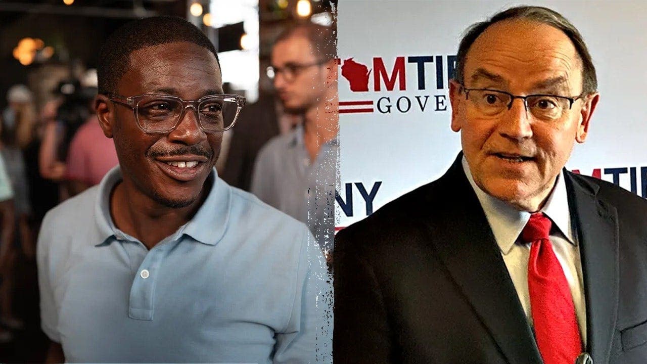 Swing state governor debate highlights