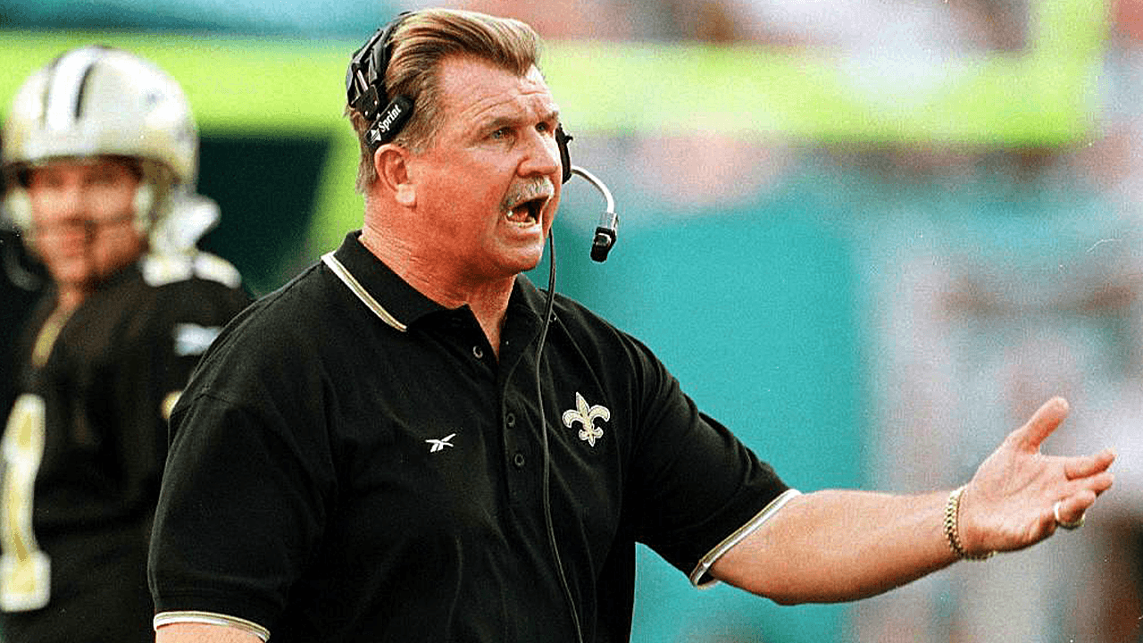 Jim Gray Mike Ditka's Unique Legacy