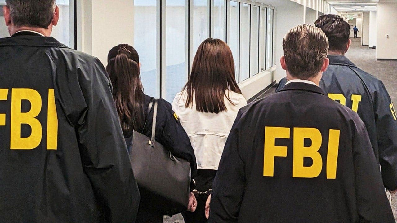 US warns of widespread Chinese espionage