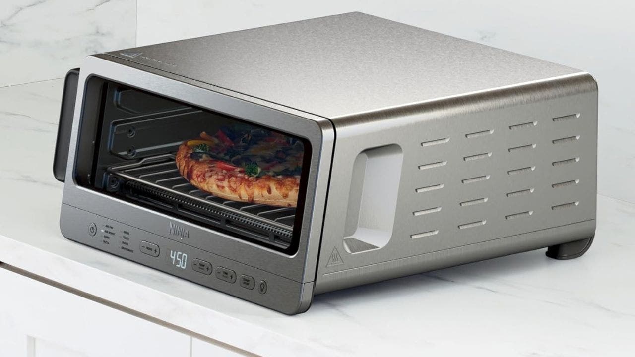 Ninja Flip Air Fryer 40% Off