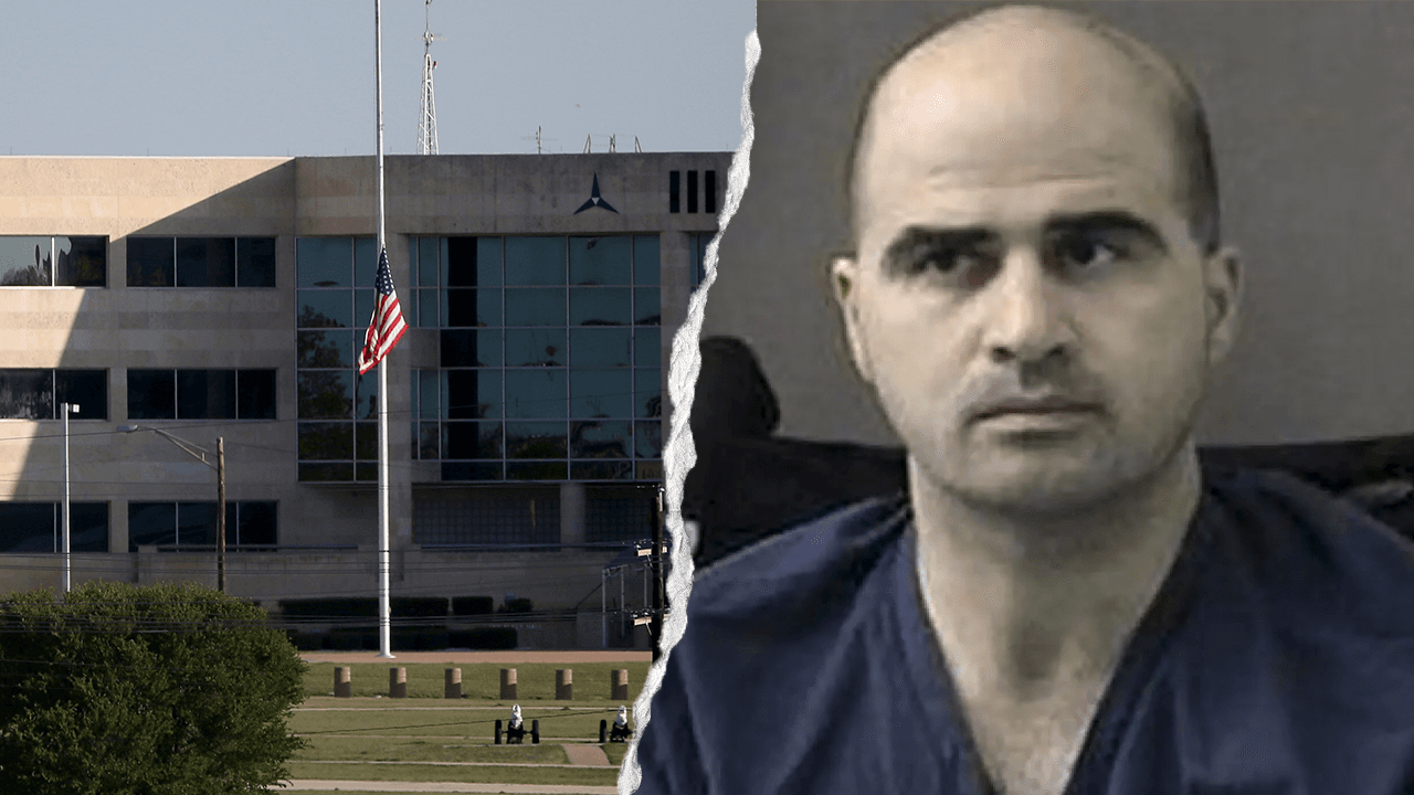 Pentagon to livestream Fort Hood execution