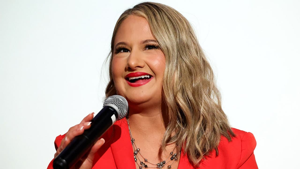 Gypsy Rose Blanchard starts anti-bullying effort