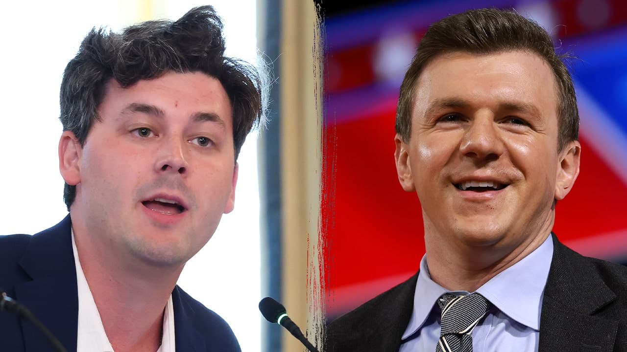 Democrats Target MN Press