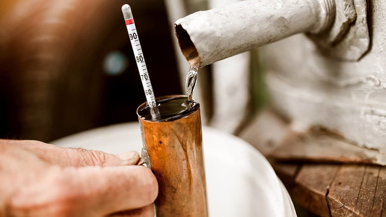 Supreme Court Could Change Home Whiskey Laws