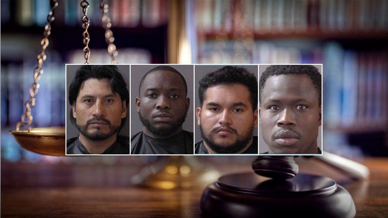 DHS: Four of 11 Sex Offenders in Indiana Detention Are Illegals