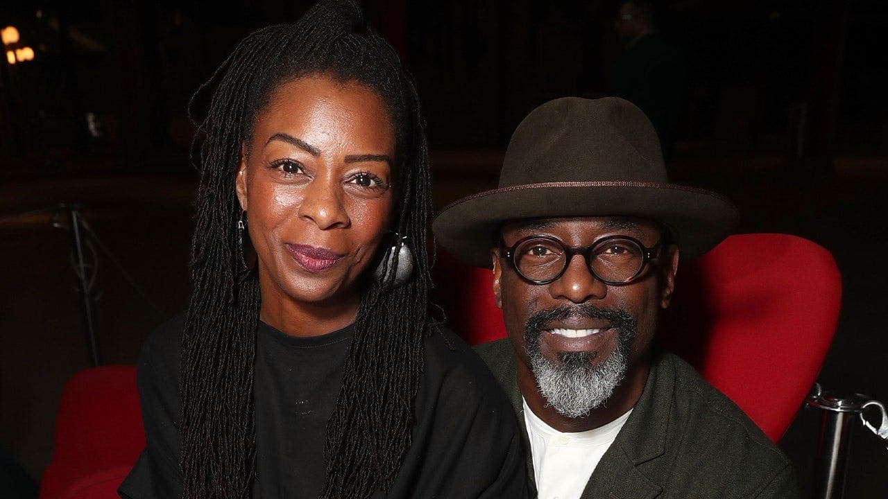 Isaiah Washington's wife died from stroke in 2025