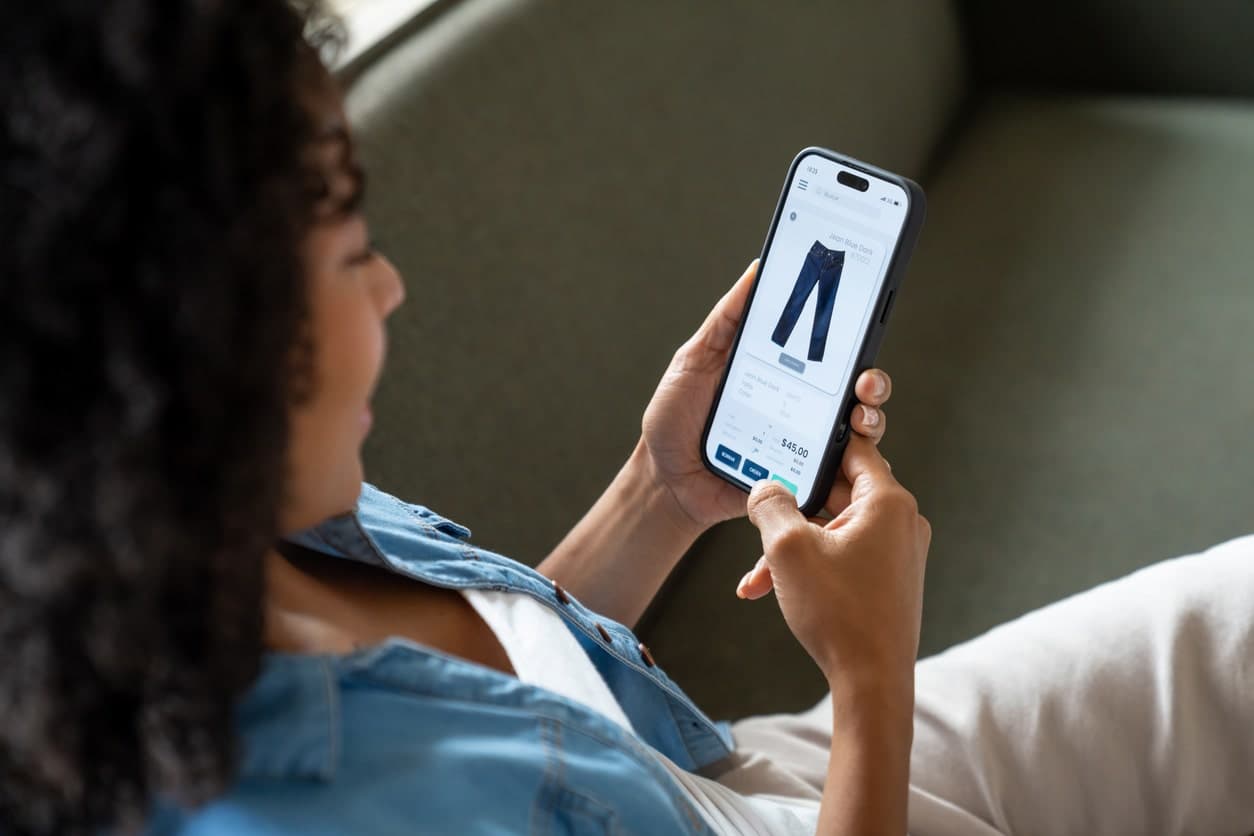 كيفية استخدام هاتفك لتنبيهك بانخفاض الأسعار