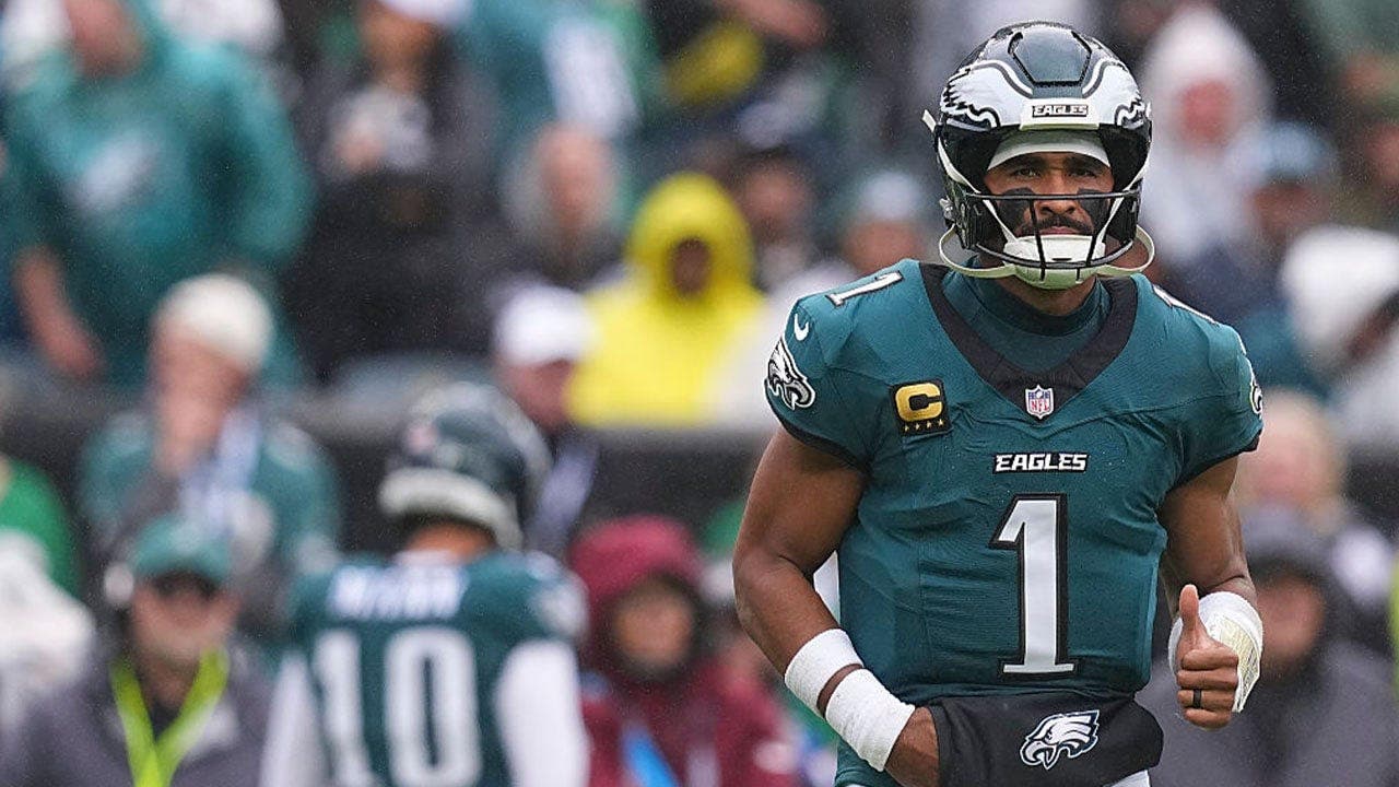 جالين هورتس يغيب عن بقية موسم الـNFL