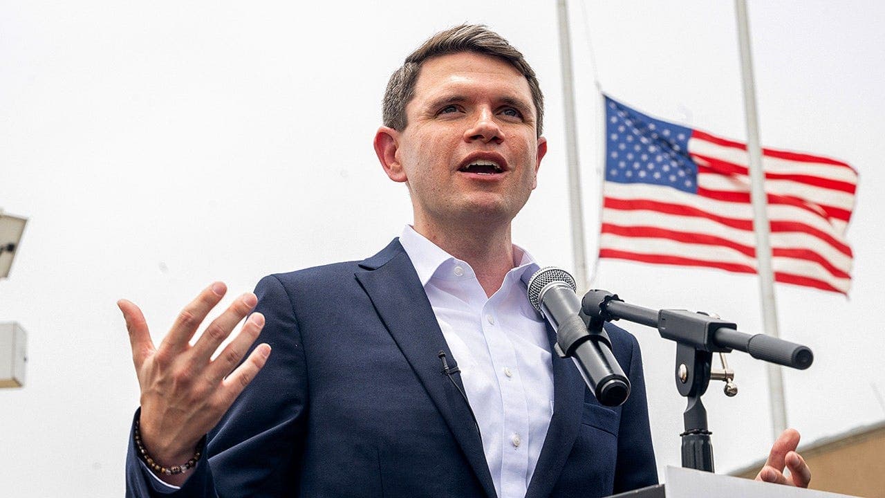 Leaked clip highlights Talarico's remarks on students of color in Texas schools