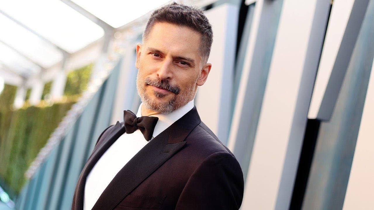 Joe Manganiello claims ex Sofia Vergara cast a curse