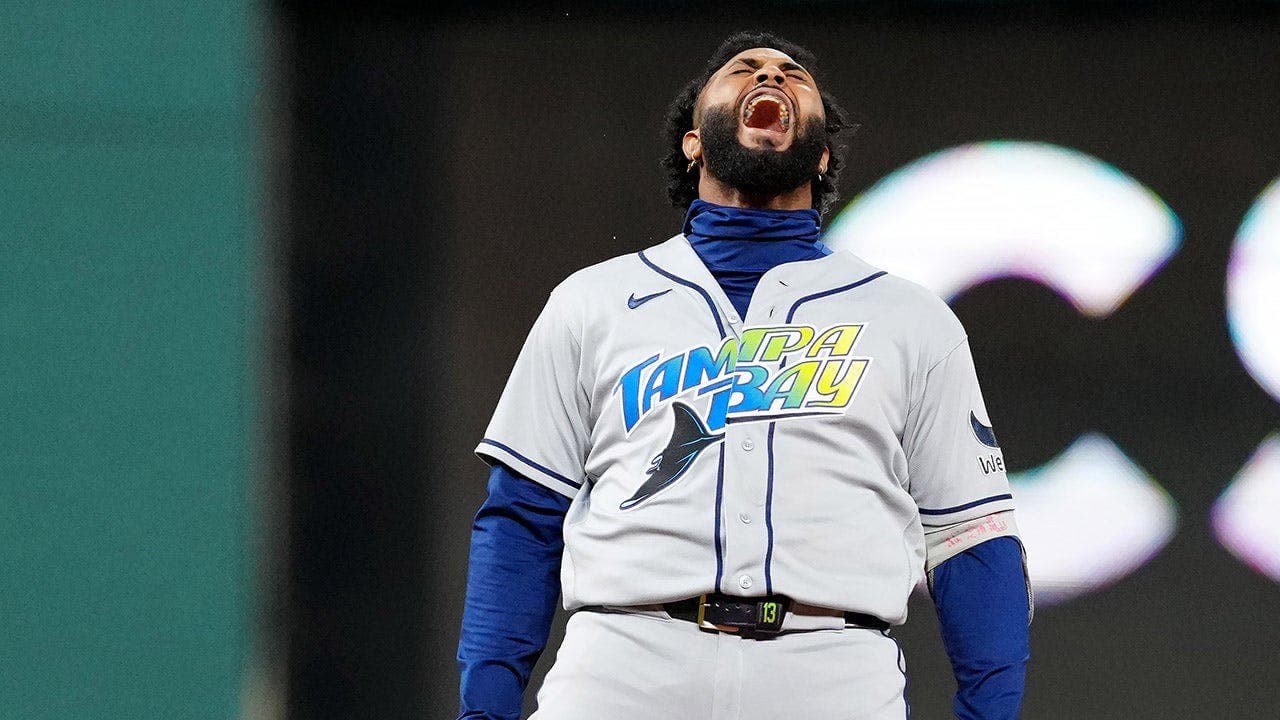 Rays and ALCS tied at two after Rays' win
