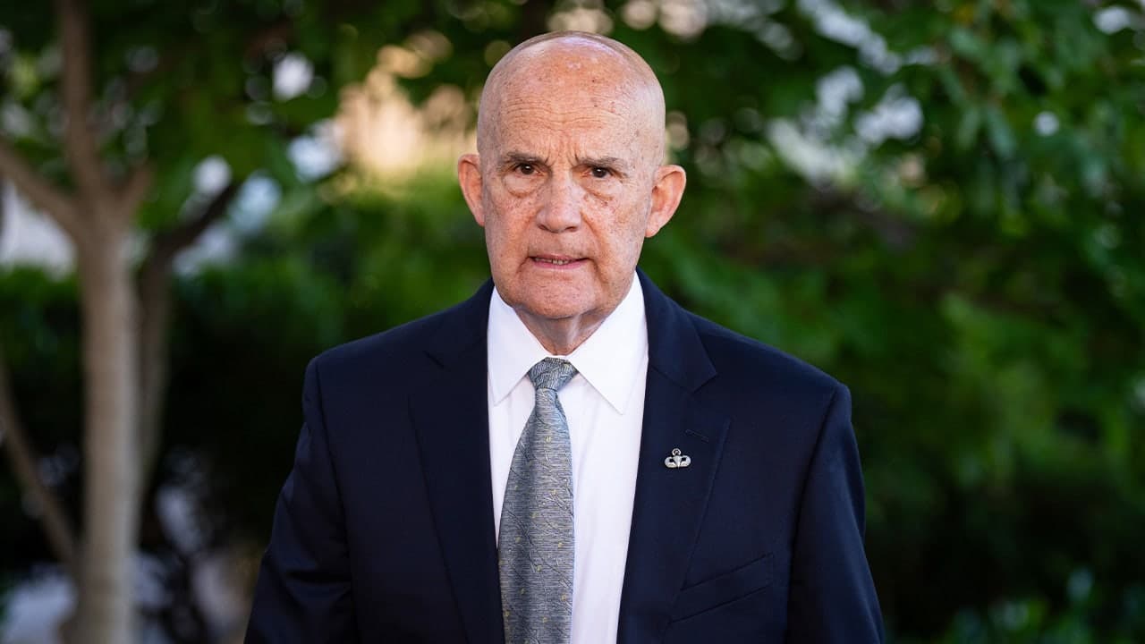 Rep Keith Self allegedly targeted in Texas teen plot