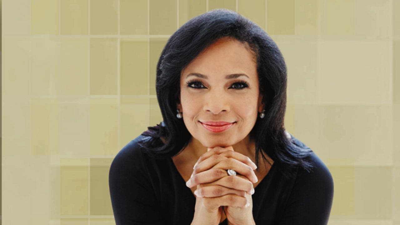 LAUREN GREEN: From First Hire to Media Powerhouse