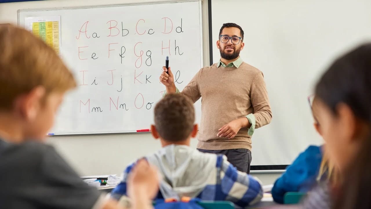 American boys' crisis linked to core issue