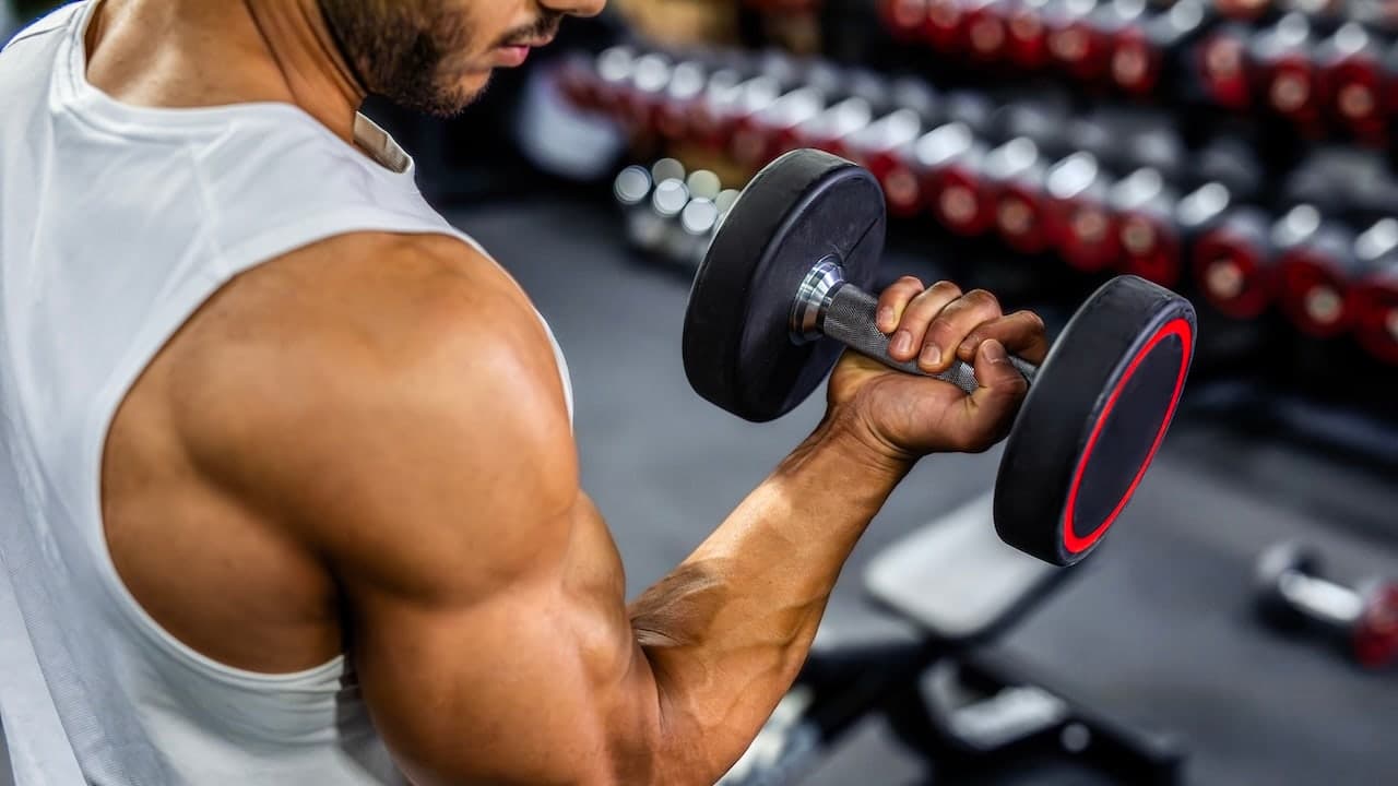 Common ED pill may aid aging men