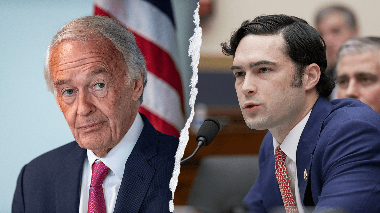 Dem senator's hiring sparks GOP opposition