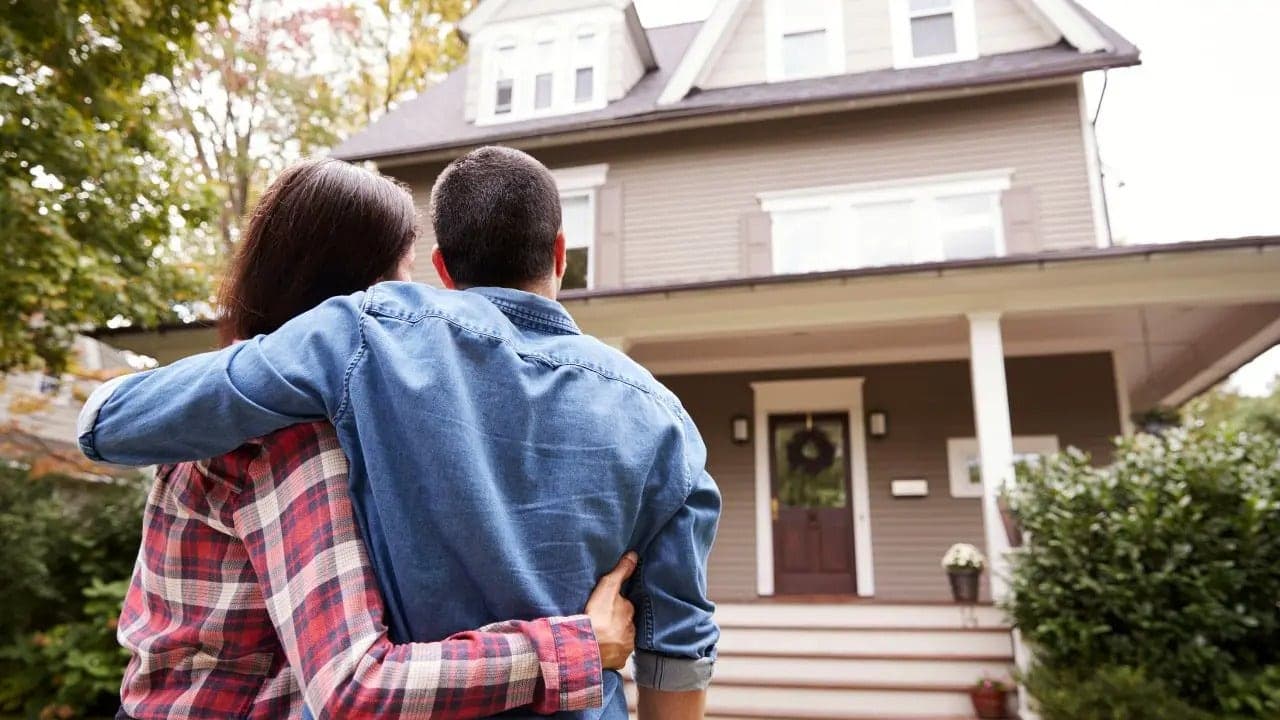 Boomers Misunderstand Home Buying