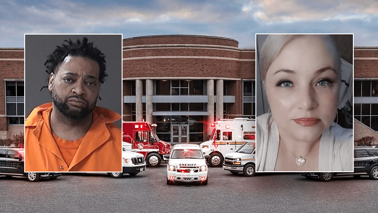 Man confesses to dismembering ex and storing head