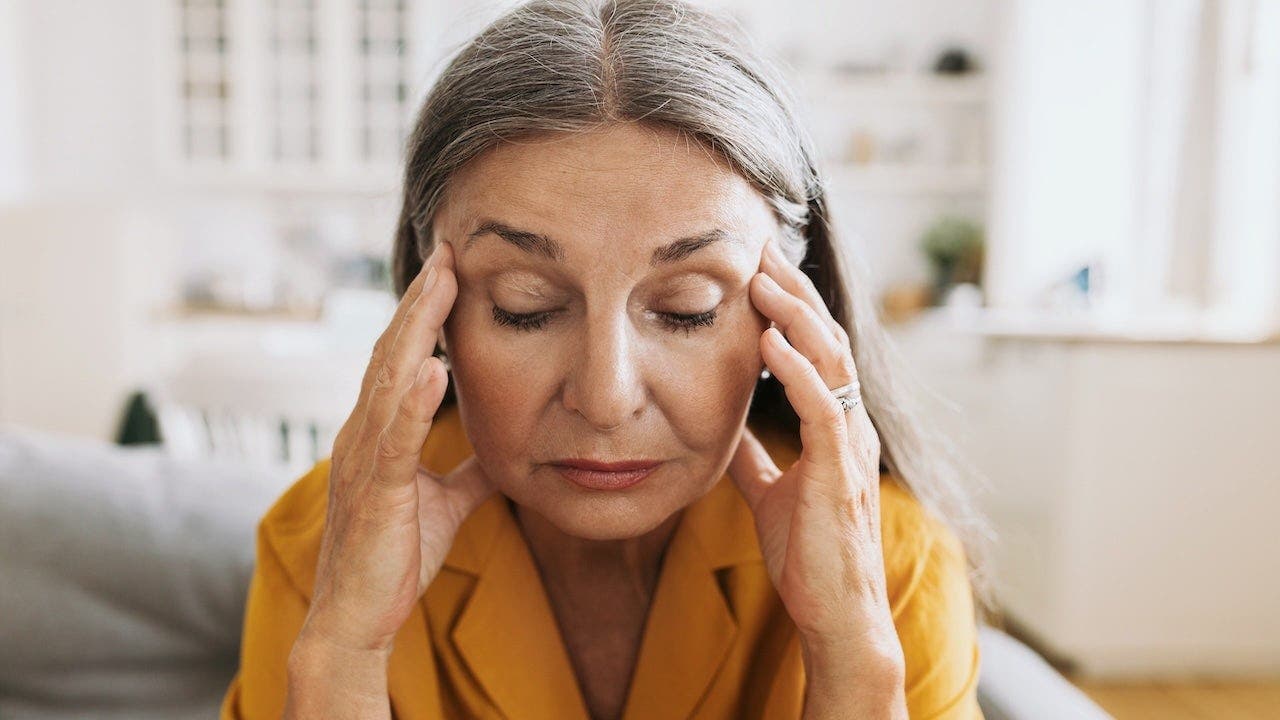 Preclinical health signs linked to Alzheimer