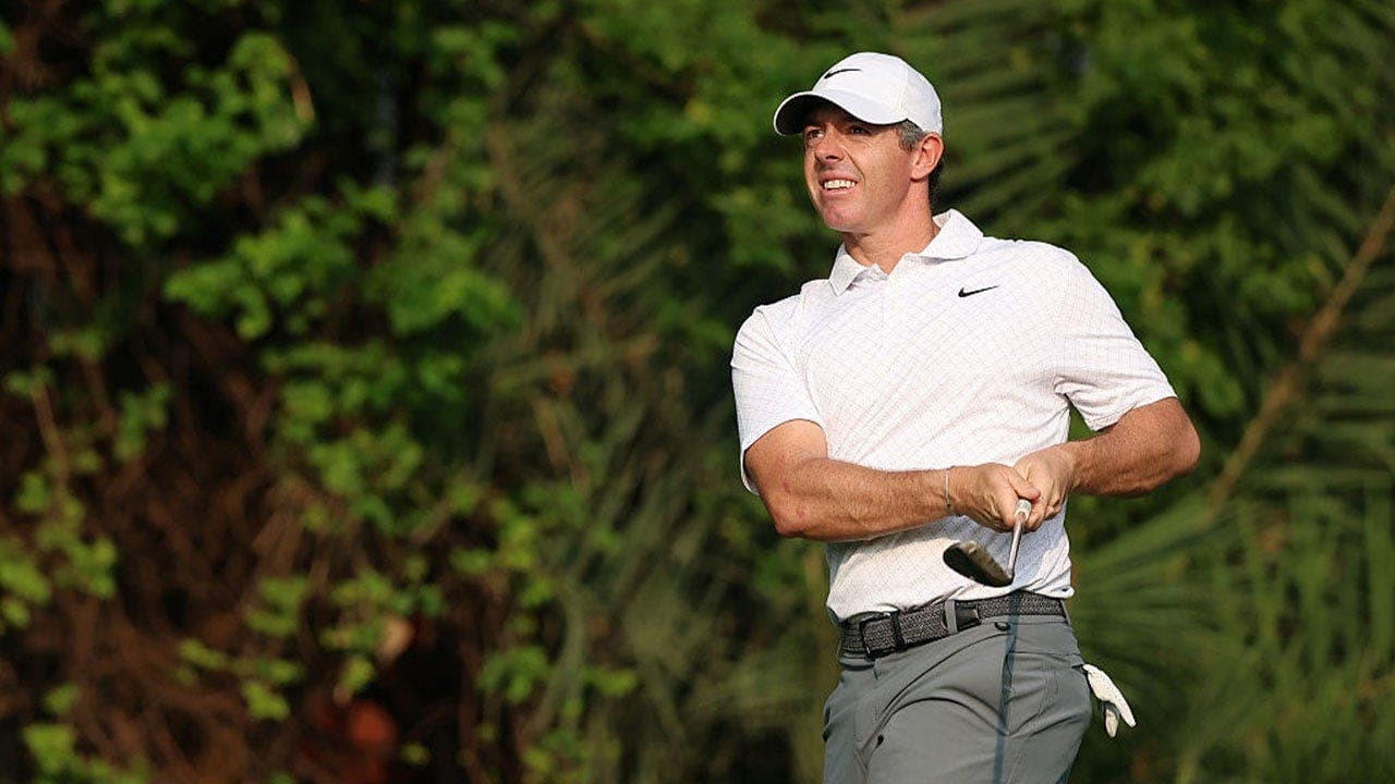 McIlroy Responds to Kisner on Growth Comment