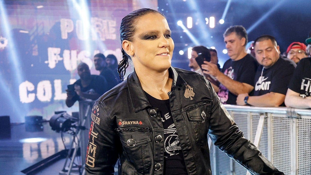 Ex-WWE star to debut at Bound for Glory