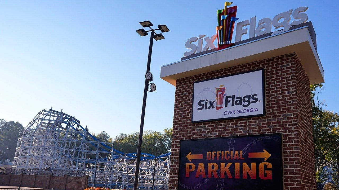 Attorney links fatal Six Flags ride to safety concerns