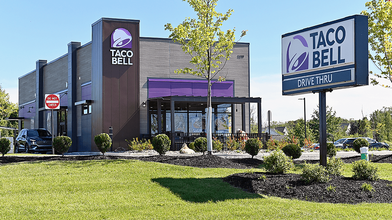 Is the Taco Bell ultra marathon the toughest sport event