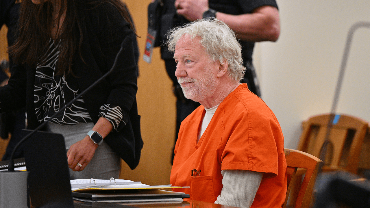 Judge dismisses Busfield child abuse charges