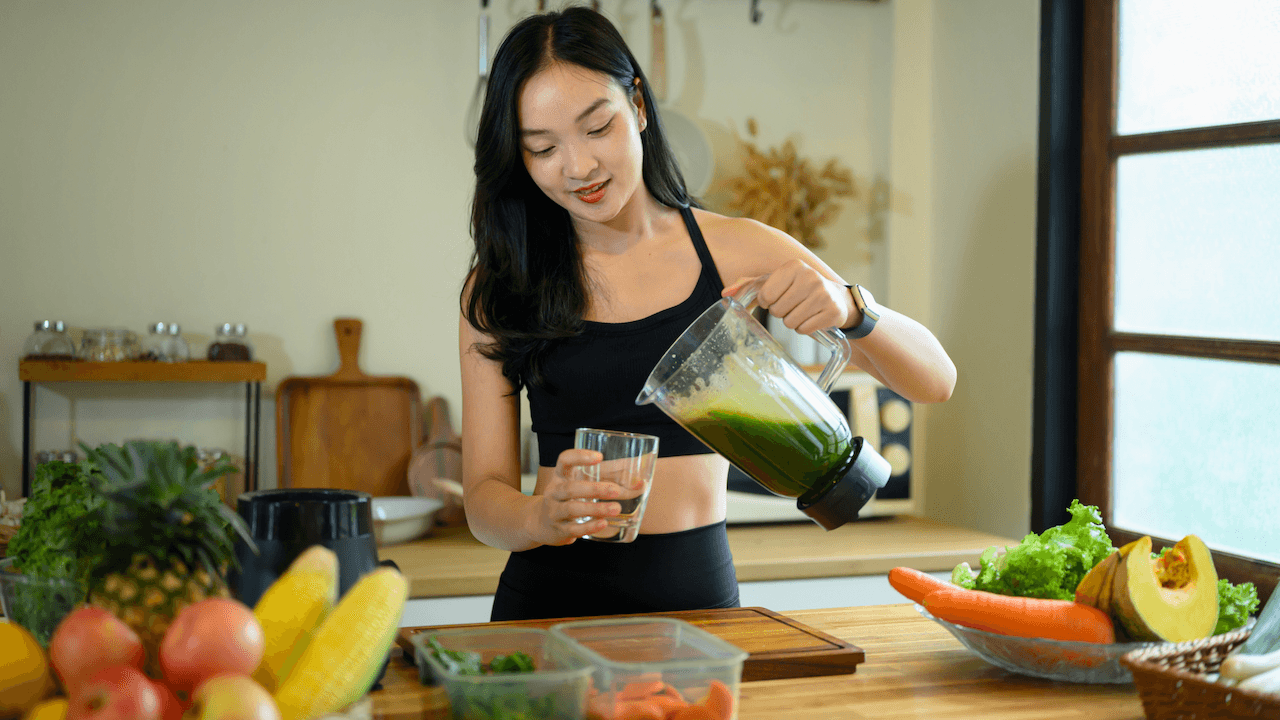 Boost your immunity with these foods