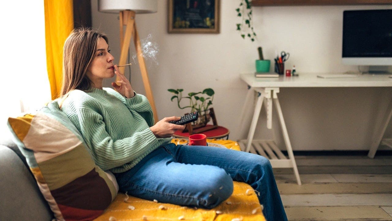 Rise in marijuana use among some Americans