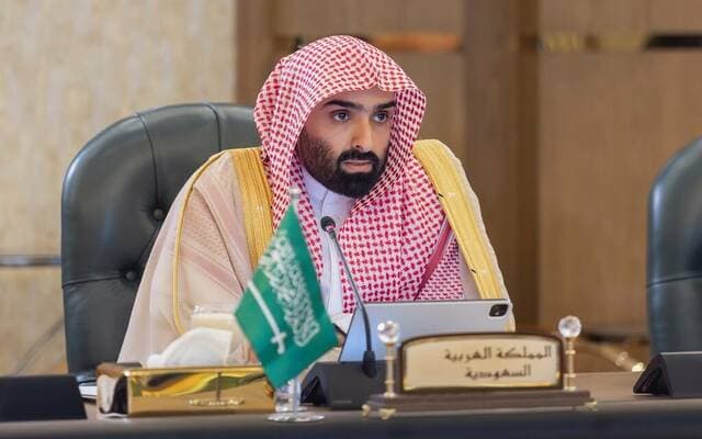 Attorney General issues new organizational updates