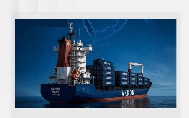 Ports introduce new shipping service linking Jeddah Islamic Port with four ports in Turkey