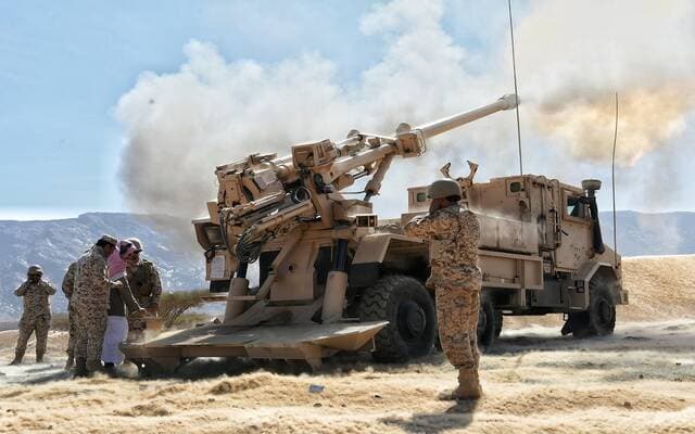 Al-Maliki: Six Houthi rockets destroyed and attack thwarted